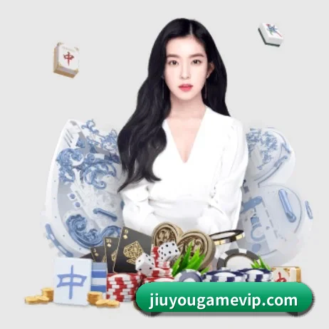 九游娱乐 APP 界面 | jiuyou game