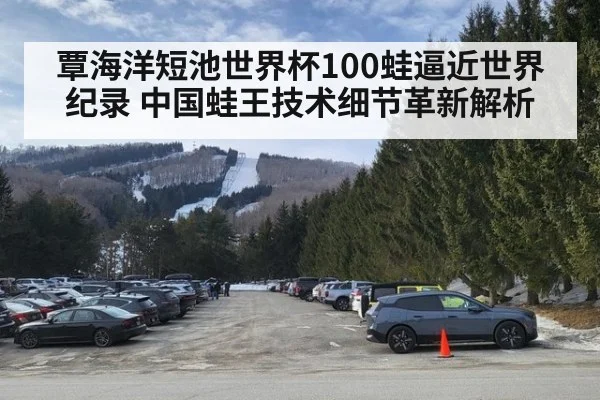 覃海洋短池世界杯100蛙逼近世界纪录 中国蛙王技术细节革新解析 - jiuyou game